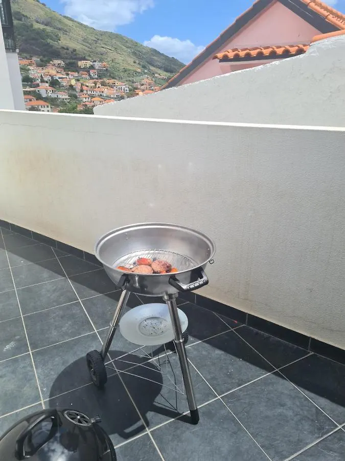 Machico Comfort Apartment