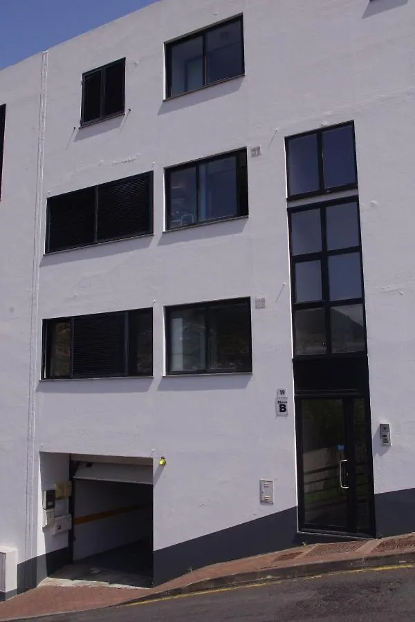 Apartment Machico Comfort
