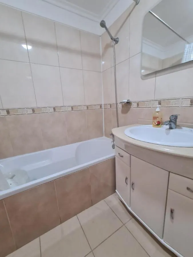 Apartment Machico Comfort