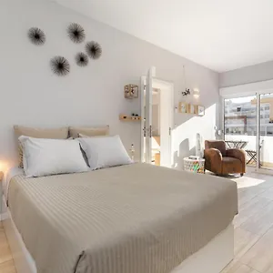  Apartment Natural Grey Portugal