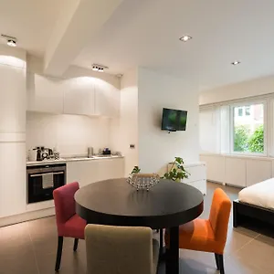  Apartment The Loft Belgium