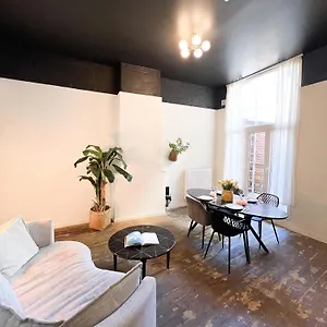  Apartment San Home's Belgium