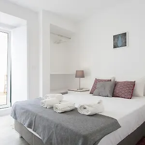  Apartment Castelo Picao Portugal